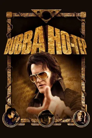 Poster Bubba Ho-tep