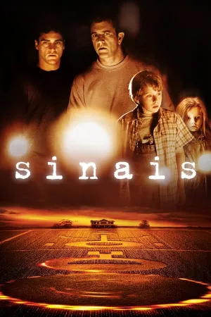 Poster Sinais
