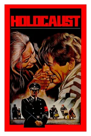Poster Holocausto