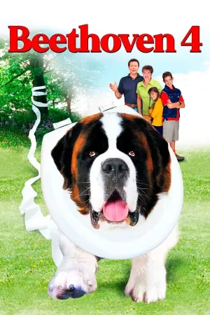 Poster Beethoven 4