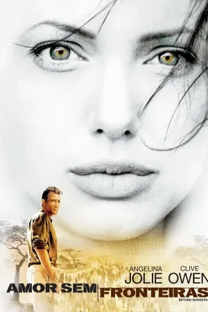 Poster Amor Sem Fronteiras