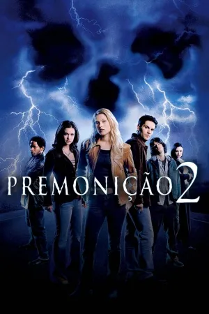 Poster Premonição 2