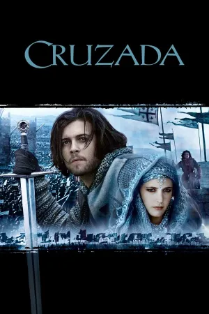 Poster Cruzada