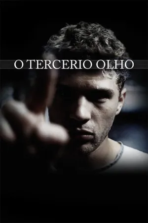 Poster O Terceiro Olho