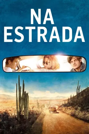 Poster Na Estrada
