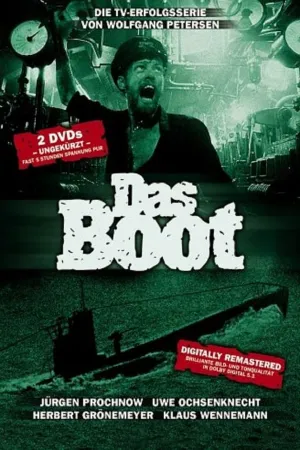 Poster Das Boot