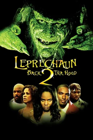 Poster O Duende Perverso