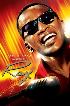 Poster Ray