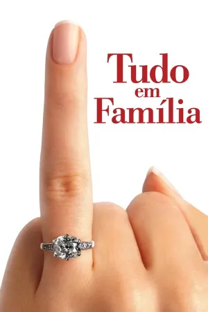 Poster Tudo em Família