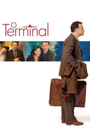 Poster O Terminal