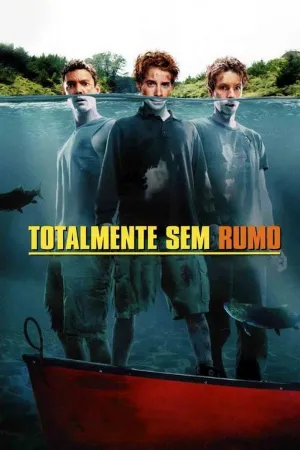 Poster Totalmente Sem Rumo