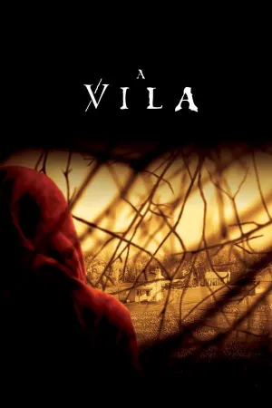 Poster A Vila