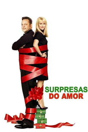 Poster Surpresas do Amor