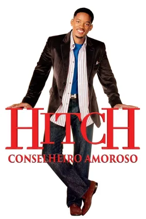 Poster Hitch: Conselheiro Amoroso
