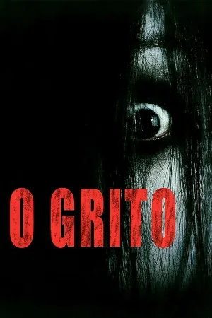 Poster O Grito