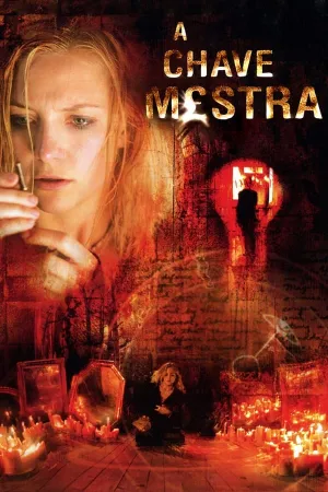 Poster A Chave Mestra