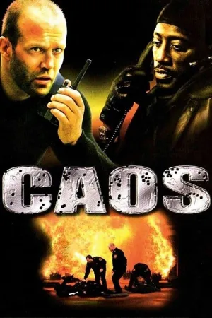 Poster Caos