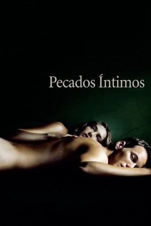 Poster Pecados Íntimos