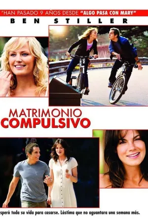 Poster Antes Só do que Mal Casado