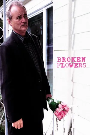 Poster Flores Partidas