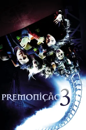 Poster Premonição 3