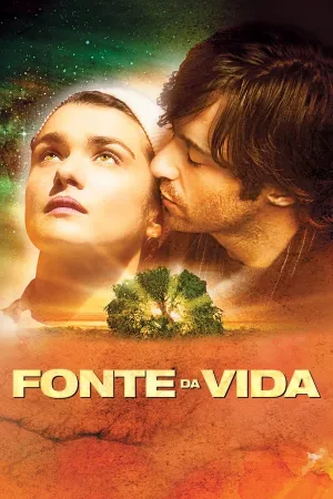 Poster Fonte da Vida
