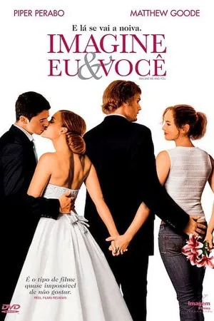 Poster Imagine Eu e Você