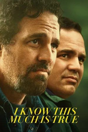 Poster Eu Sei Que Isso é Verdade