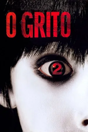 Poster O Grito 2