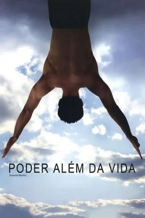 Poster Poder Além da Vida