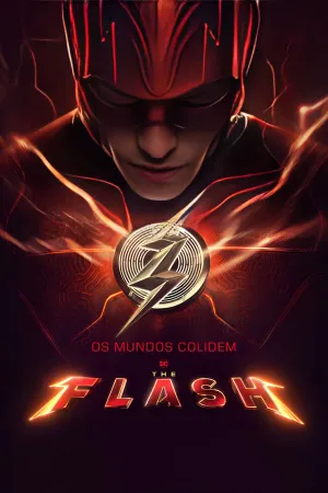 Poster The Flash
