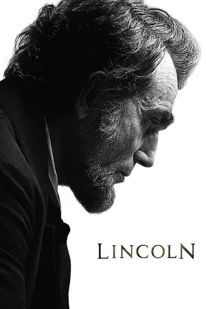 Poster Lincoln