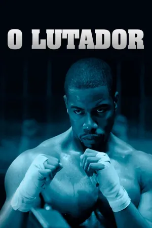 Poster O Lutador