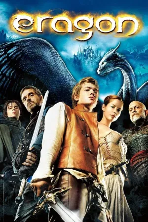 Poster Eragon