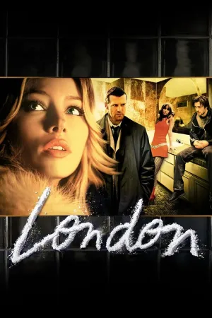 Poster London