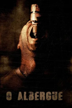 Poster O Albergue