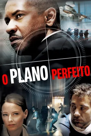 Poster O Plano Perfeito