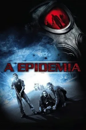Poster A Epidemia