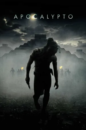 Poster Apocalypto